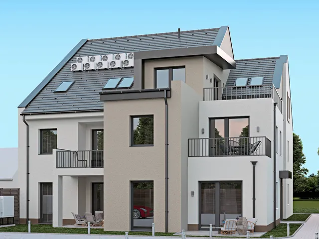 Eladó lakás Sárvár 50 nm