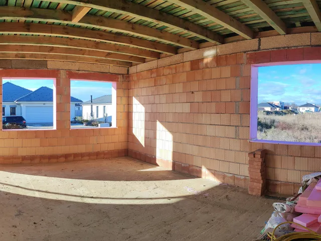 Eladó ház Szombathely 154 nm