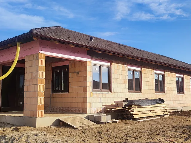 Eladó ház Szombathely 154 nm