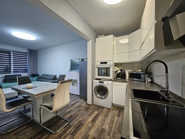 Eladó lakás Szombathely 55 nm