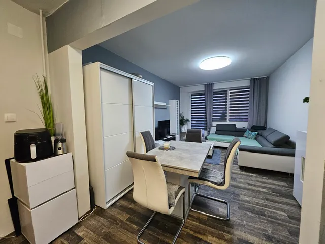 Eladó lakás Szombathely 55 nm