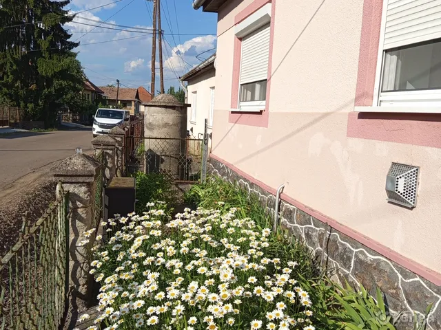 Eladó ház Dorogháza 67 nm