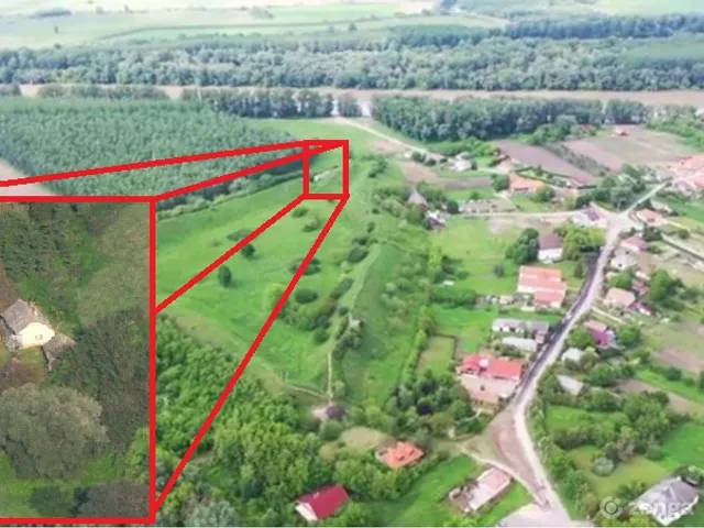 Eladó ház Szabolcs 115 nm