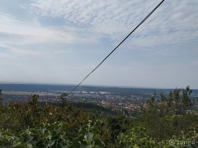 Eladó üdülő és hétvégi ház Budaörs, Frankhegy 40 nm