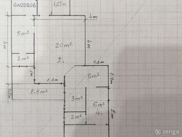 Eladó lakás Győr, Belváros 85 nm