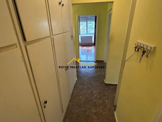 Eladó lakás Kaposvár, Búzavirág utca 68 nm