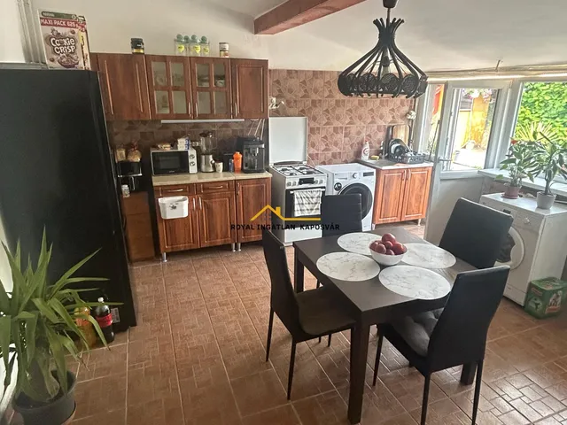 Eladó ház Zselicszentpál 135 nm