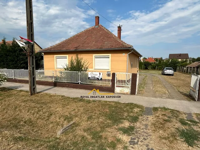 Eladó ház Lengyeltóti 100 nm