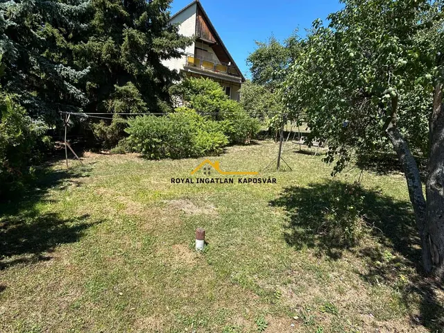 Eladó telek Tihany, Major utca 696 nm