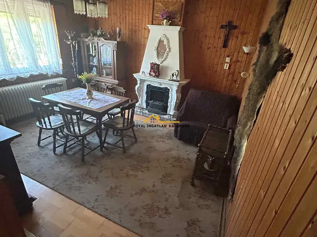 Eladó ház Felsőmocsolád 130 nm