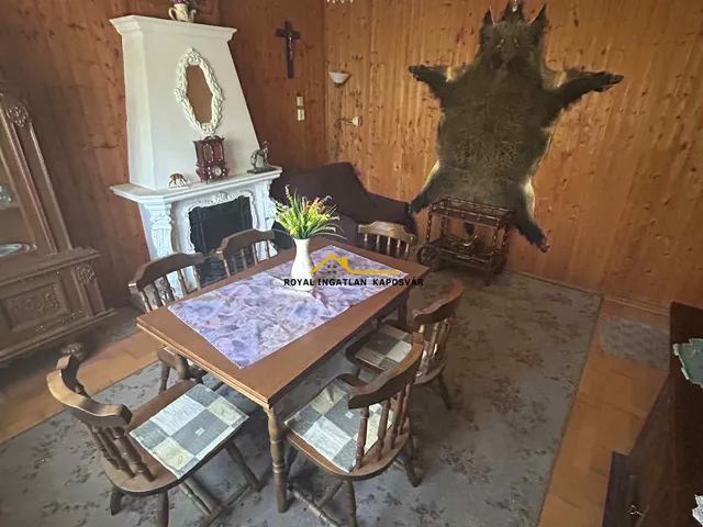 Eladó ház Felsőmocsolád, Állomás utca 130 nm