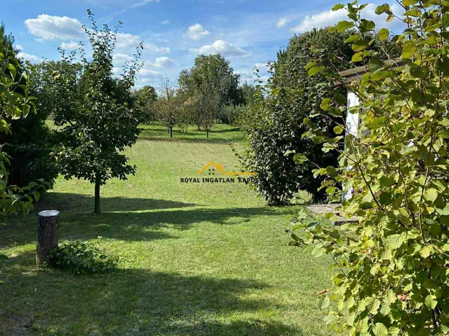 Eladó mezőgazdasági ingatlan Kaposvár, Hattyú utca 35 nm