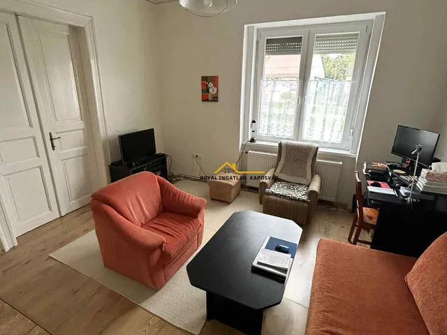 Eladó ház Mernye, Petőfi Sándor utca 75 nm