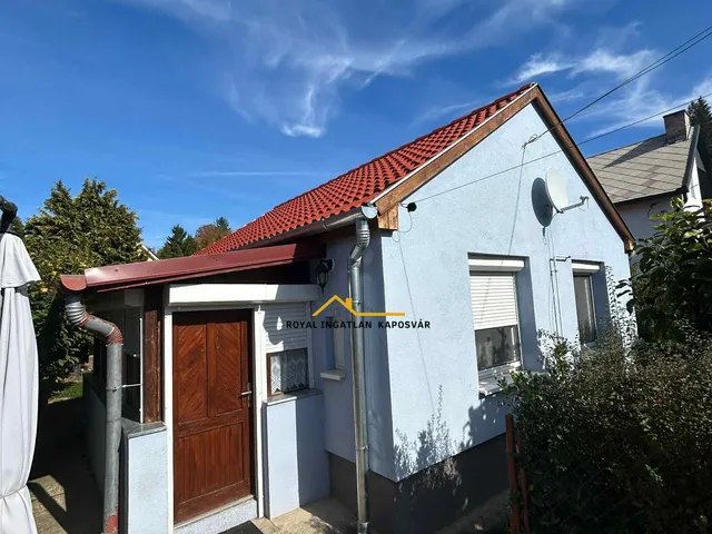 Eladó ház Igal 38 nm