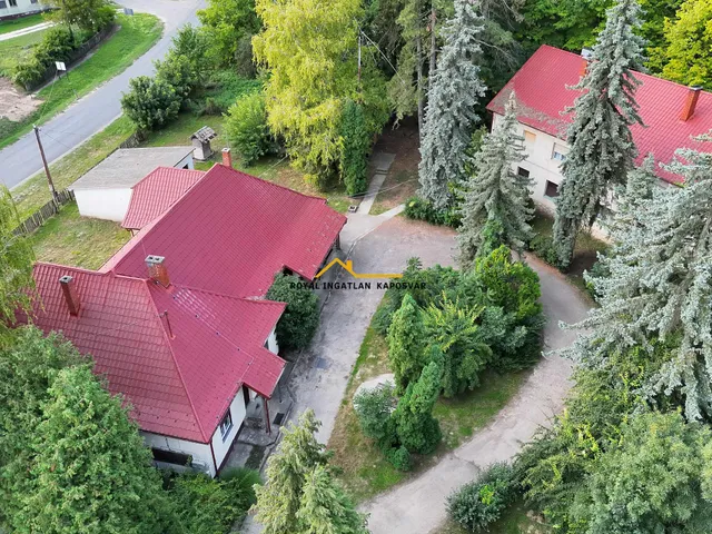 Eladó ház Igal 667 nm