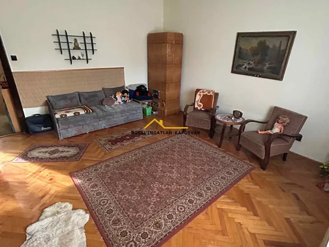 Eladó lakás Kaposvár, Keleti városrész 79 nm