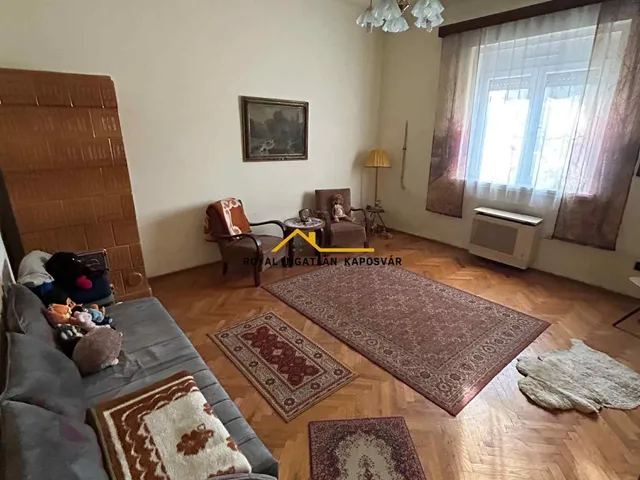 Eladó lakás Kaposvár, Keleti városrész, Pécsi utca 79 nm