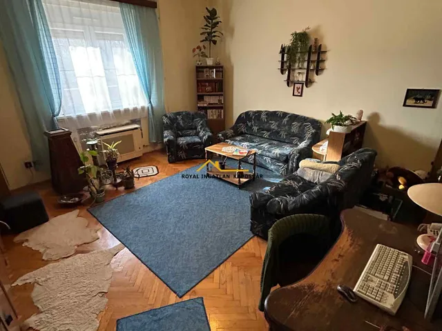 Eladó lakás Kaposvár, Keleti városrész, Pécsi utca 79 nm