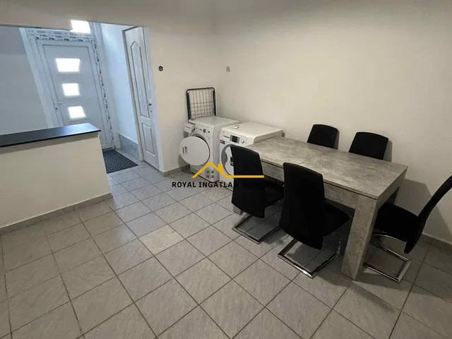 Eladó lakás Kaposvár, Keleti városrész, Cukorgyár köz 48 nm