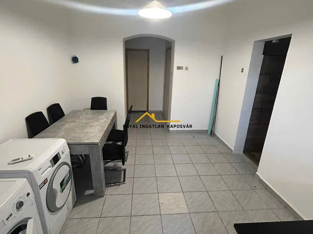Eladó lakás Kaposvár, Keleti városrész 48 nm