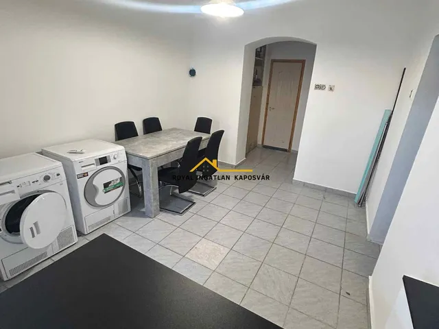 Eladó lakás Kaposvár, Keleti városrész, Cukorgyár köz 48 nm