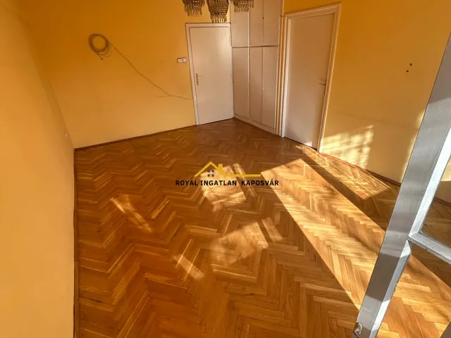 Eladó lakás Kaposvár, Belváros, Németh István fasor  61 nm