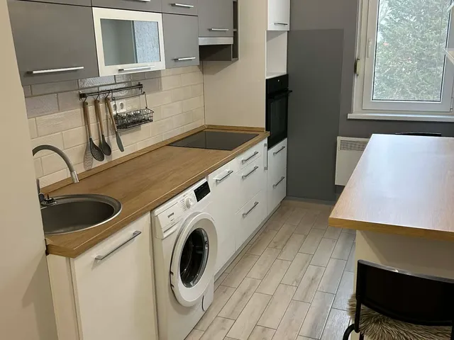 Kiadó lakás Kaposvár, Belváros 55 nm