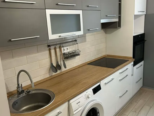 Kiadó lakás Kaposvár, Belváros, Tallián Gyula 55 nm