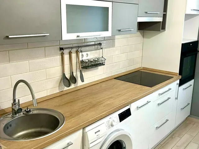 Kiadó lakás Kaposvár, Belváros 55 nm