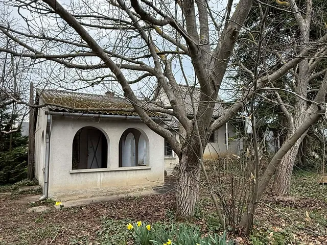 Eladó mezőgazdasági ingatlan Kaposvár 54 nm