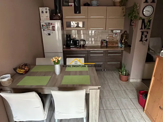 Eladó lakás Balatonboglár, Munkácsy utca 92 nm