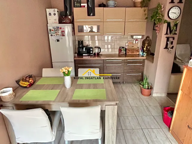 Eladó lakás Balatonboglár, Munkácsy utca 92 nm