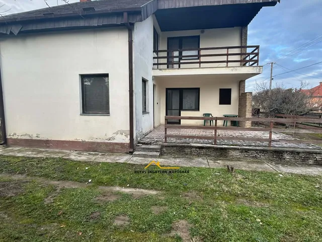 Eladó ház Nagybajom, Kossuth utca 180 nm