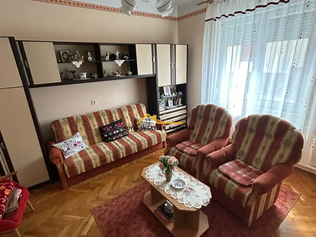 Eladó ház Kaposvár, Donner, Laborfalvi Róza utca 78 nm