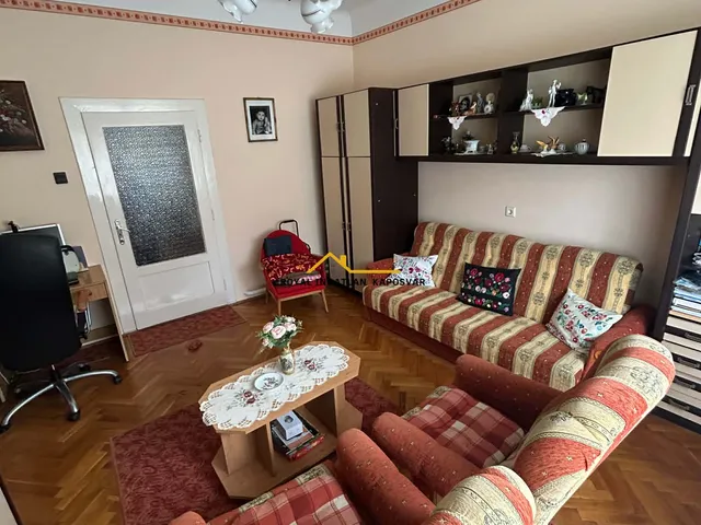 Eladó ház Kaposvár, Donner, Laborfalvi Róza utca 78 nm