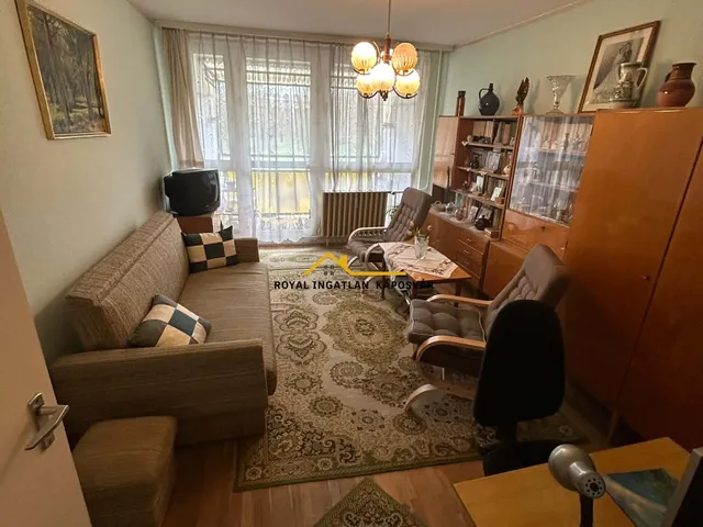 Eladó lakás Kaposvár, Északnyugati városrész 59 nm