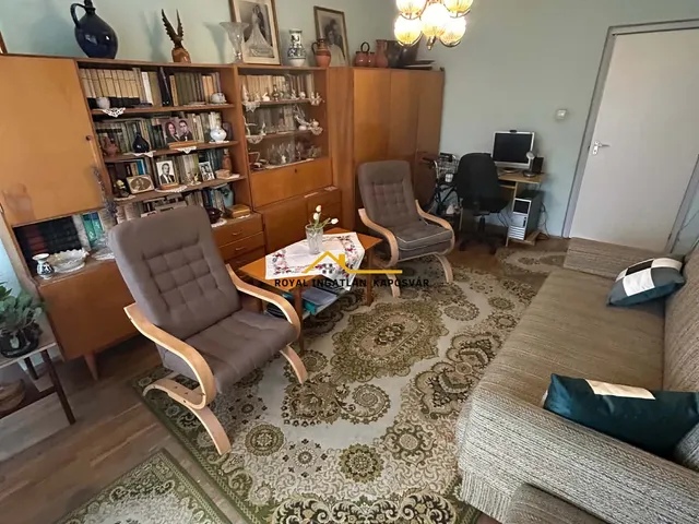 Eladó lakás Kaposvár, Északnyugati városrész, Toldi Miklós utca 59 nm