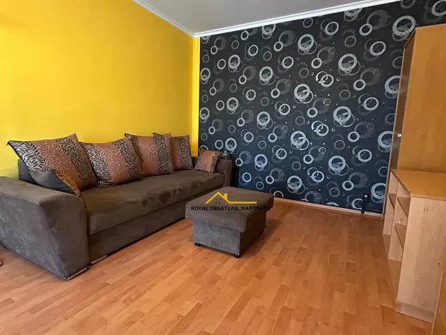 Eladó lakás Kaposvár, Belváros, Nemzetőr sor  44 nm