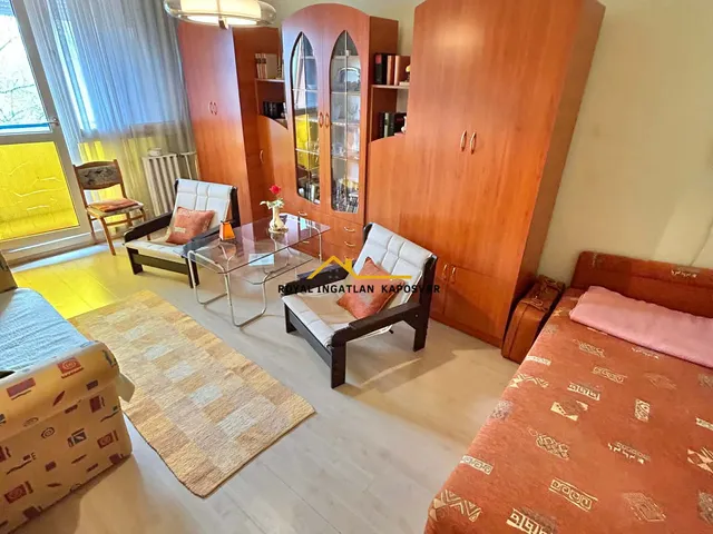 Eladó lakás Kaposvár, Északnyugati városrész, Szondy György utca 30 nm