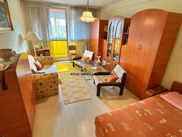 Eladó lakás Kaposvár, Északnyugati városrész 30 nm