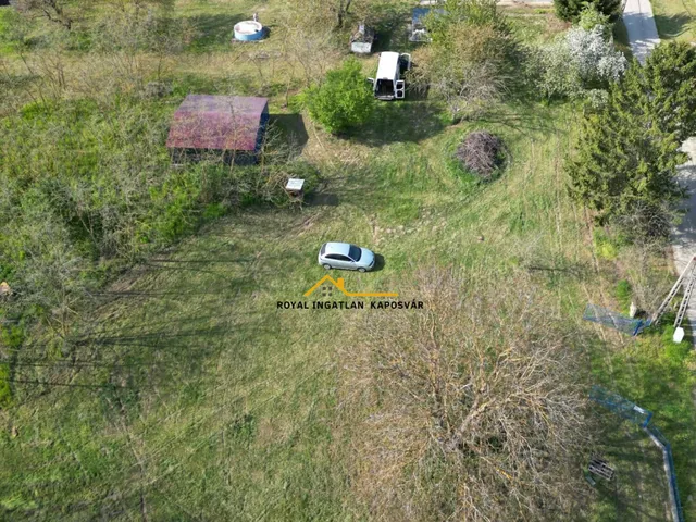 Eladó ház Somogybabod, Petőfi Sándor utca 135 nm