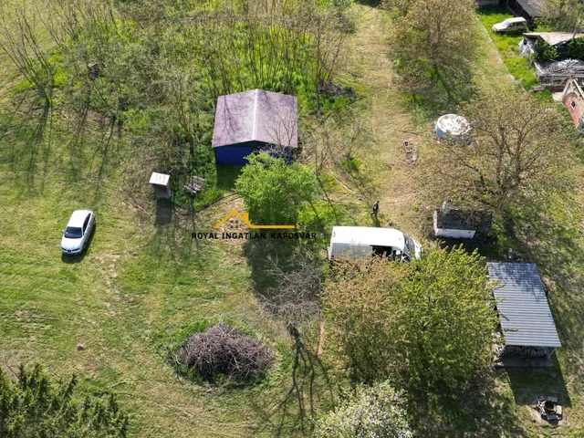 Eladó ház Somogybabod, Petőfi Sándor utca 135 nm