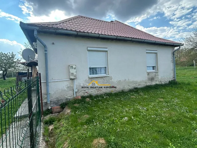 Eladó ház Polány, Újtelepi út 60 nm