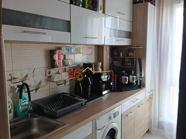 Eladó lakás Kaposvár, Béke-Füredi lakótelep, Füredi utca 8 40 nm