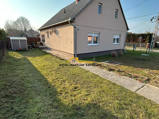 Eladó ház Balatonboglár 92 nm