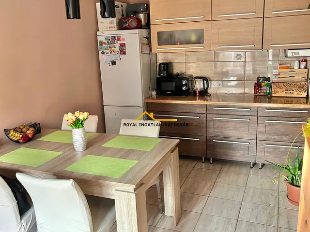 Eladó ház Balatonboglár, Munkácsy utca 92 nm