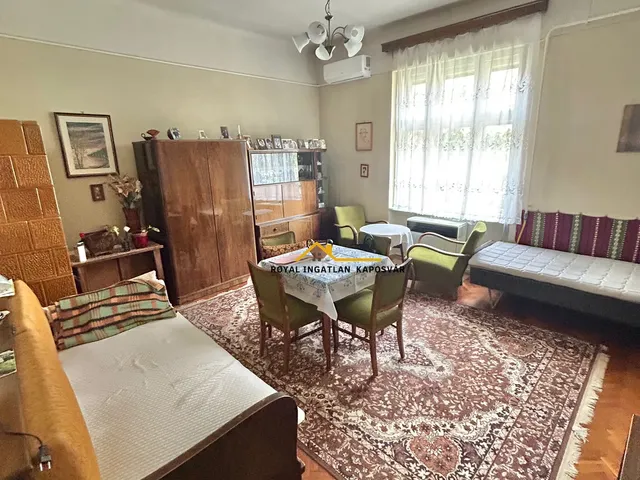 Eladó ház Kaposvár, Belváros, Kossuth Lajos utca 112 nm