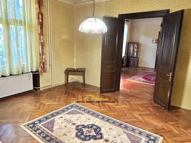 Eladó lakás Kaposvár, Belváros, Tallián Gyula utca 171 nm