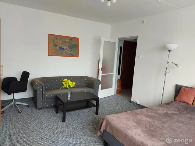 Eladó lakás Kecskemét 34 nm