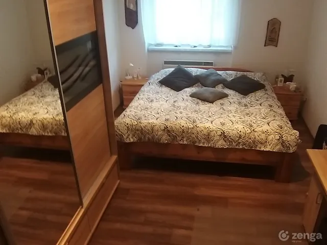 Eladó lakás Oroszlány, Óváros 53 nm